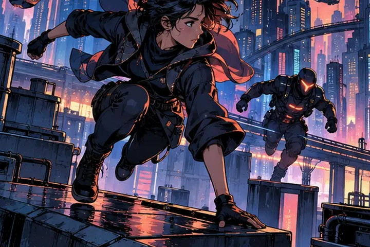 全亚洲最大的无人区